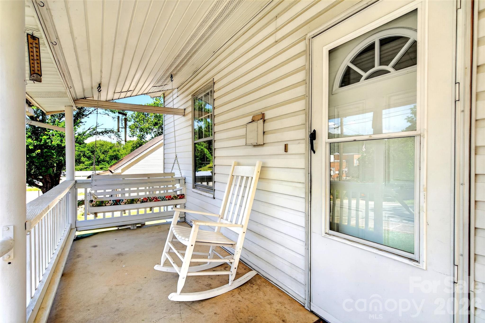 Marion Manufacturing Company - Residential