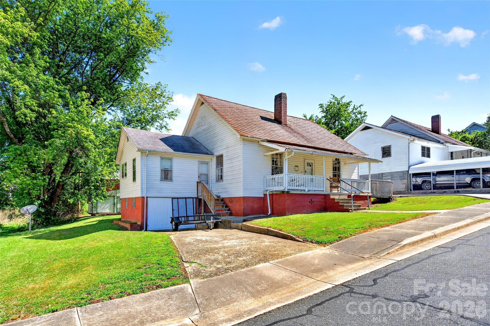 Marion Manufacturing Company - Residential