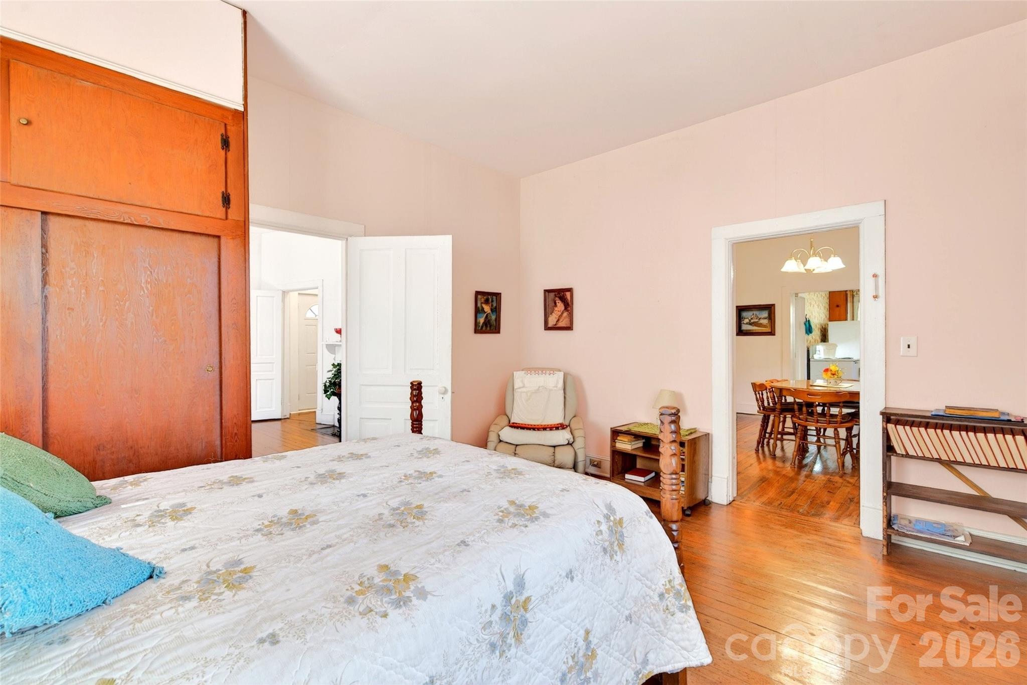 Marion Manufacturing Company - Residential