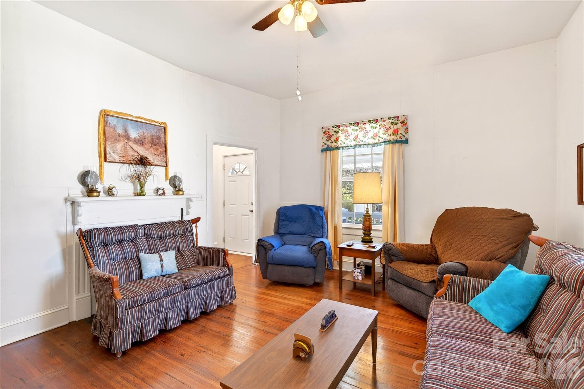 Marion Manufacturing Company - Residential