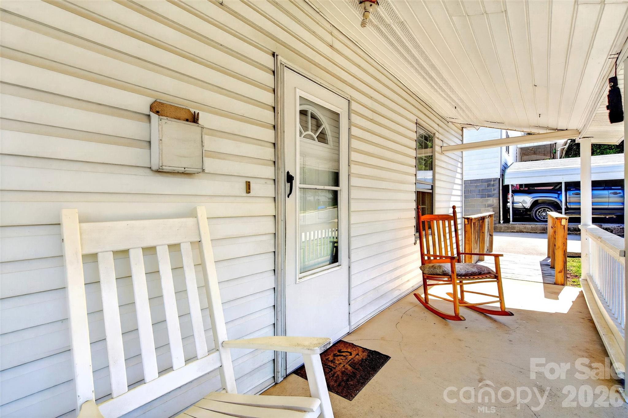 Marion Manufacturing Company - Residential