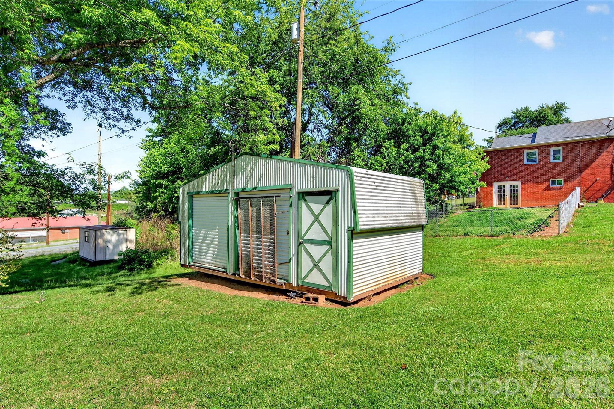 Marion Manufacturing Company - Residential