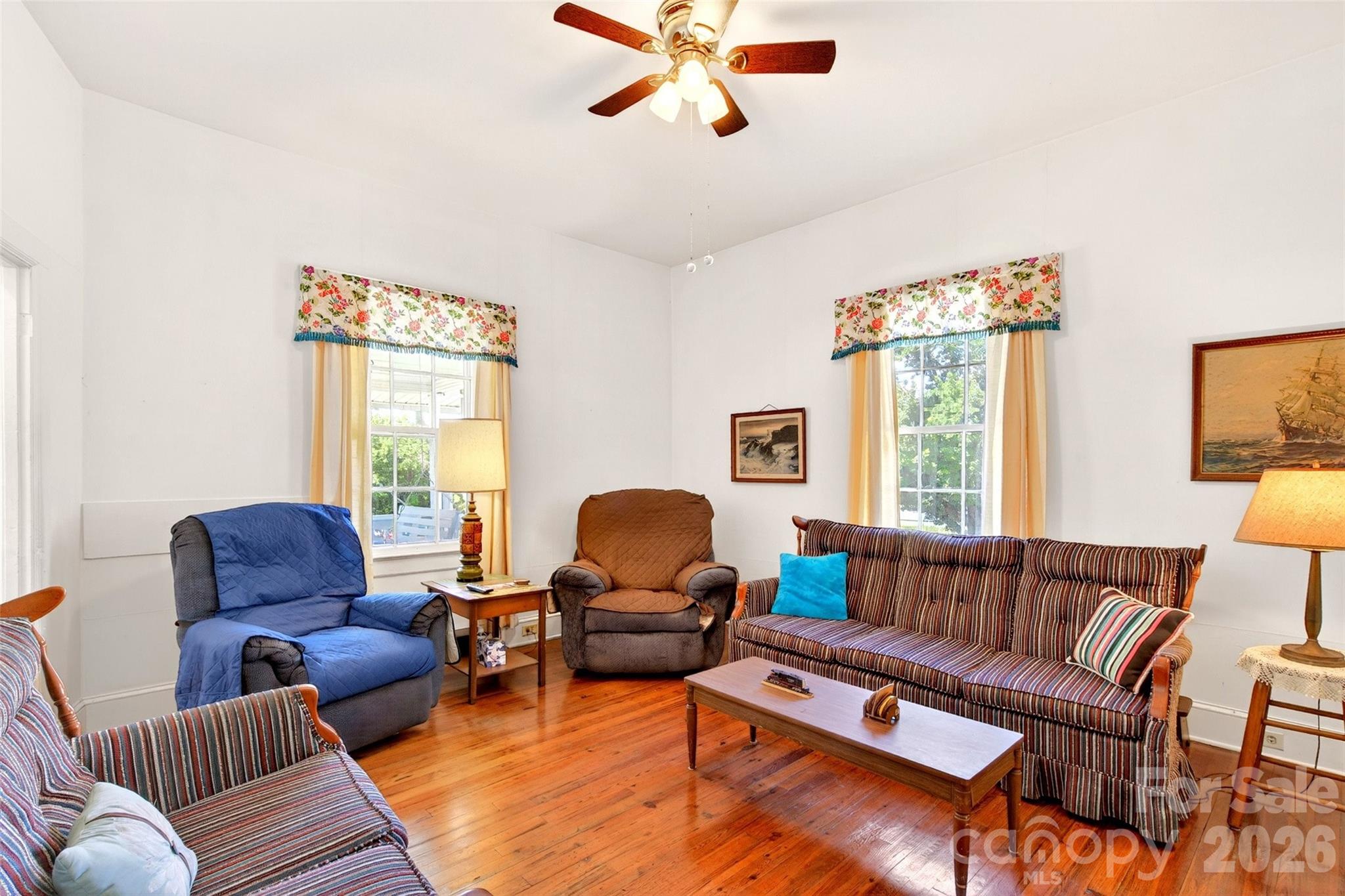 Marion Manufacturing Company - Residential