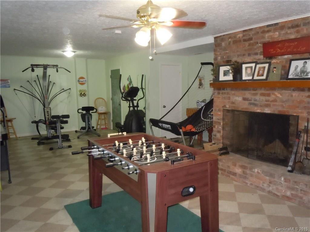 Champion Estates - Residential