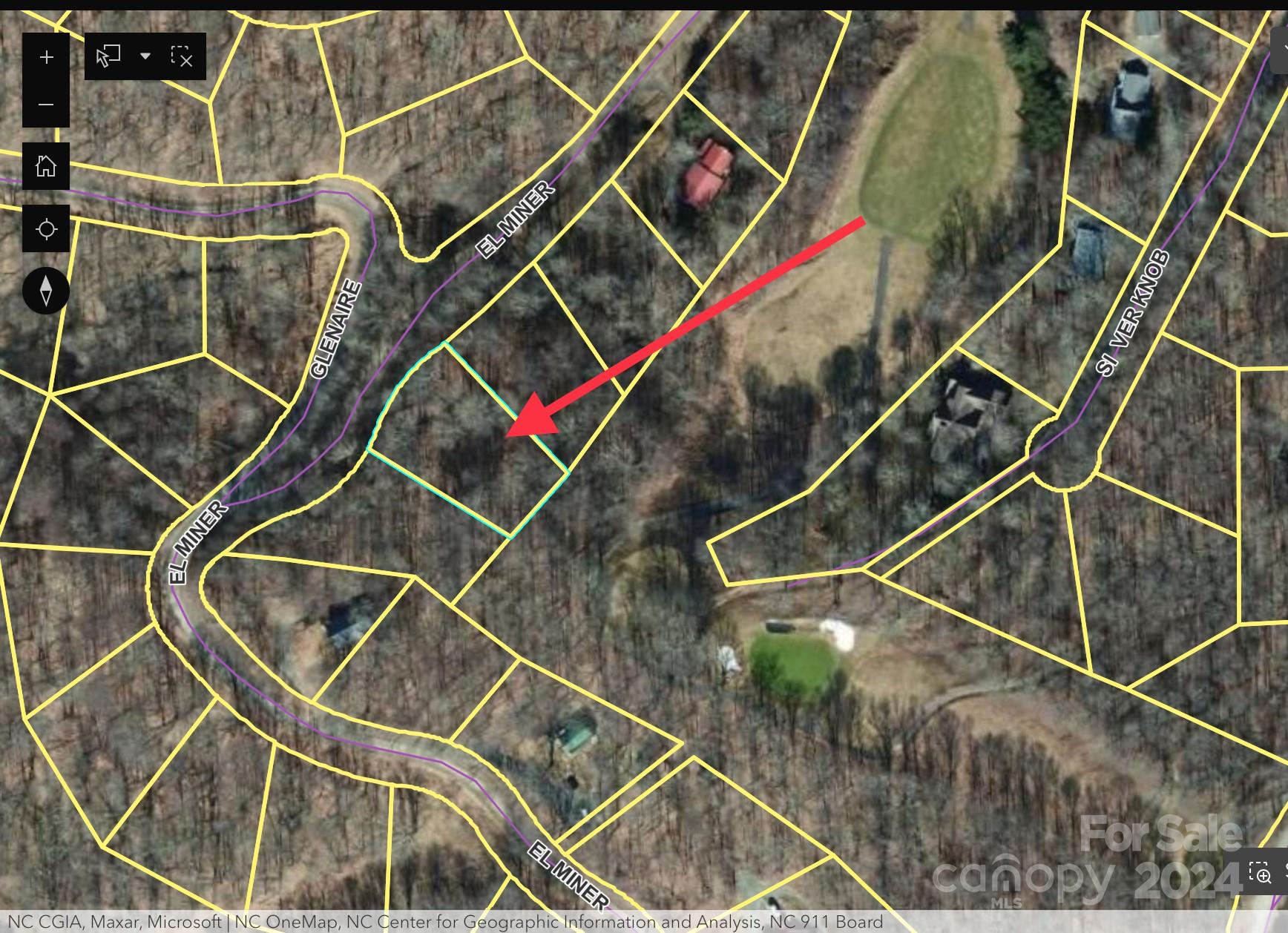 Rare prime building lot with golf course access. Ready for your dream mountain cabin in Wolf Laurel, best kept secret in WNC. Easy access, close proximity to ski slopes and convenient location in a park like setting makes this property a must-see. Potential for western views to enjoy the sunsets. Enjoy waking up to the crisp and cool mountain air every morning while being surrounded by serene and pristine nature and abundant wildlife. Close proximity to ski slopes would make this a great rental cabin location. Lot 516 next door is also available