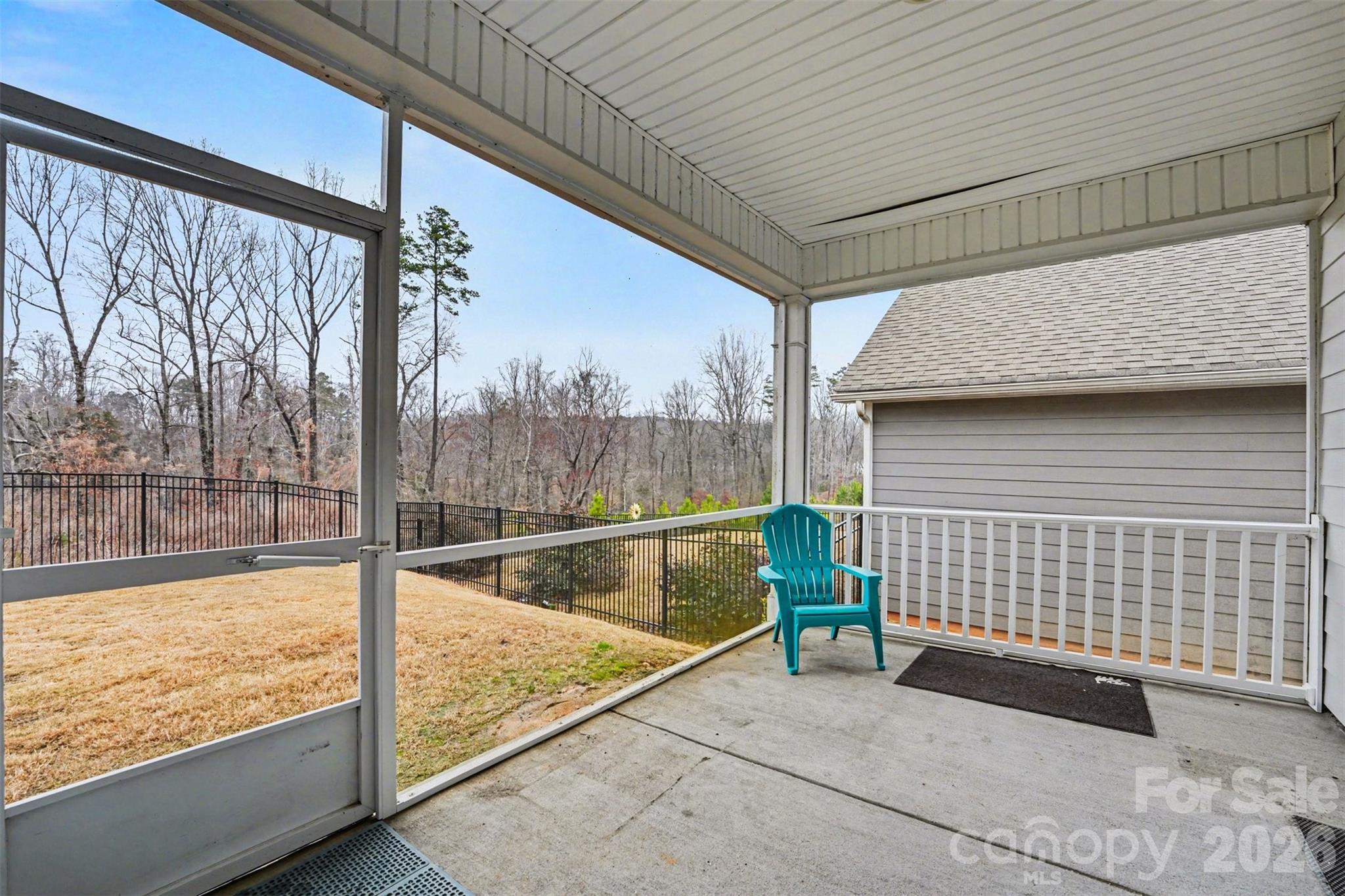 The Farm at Ingleside - Residential