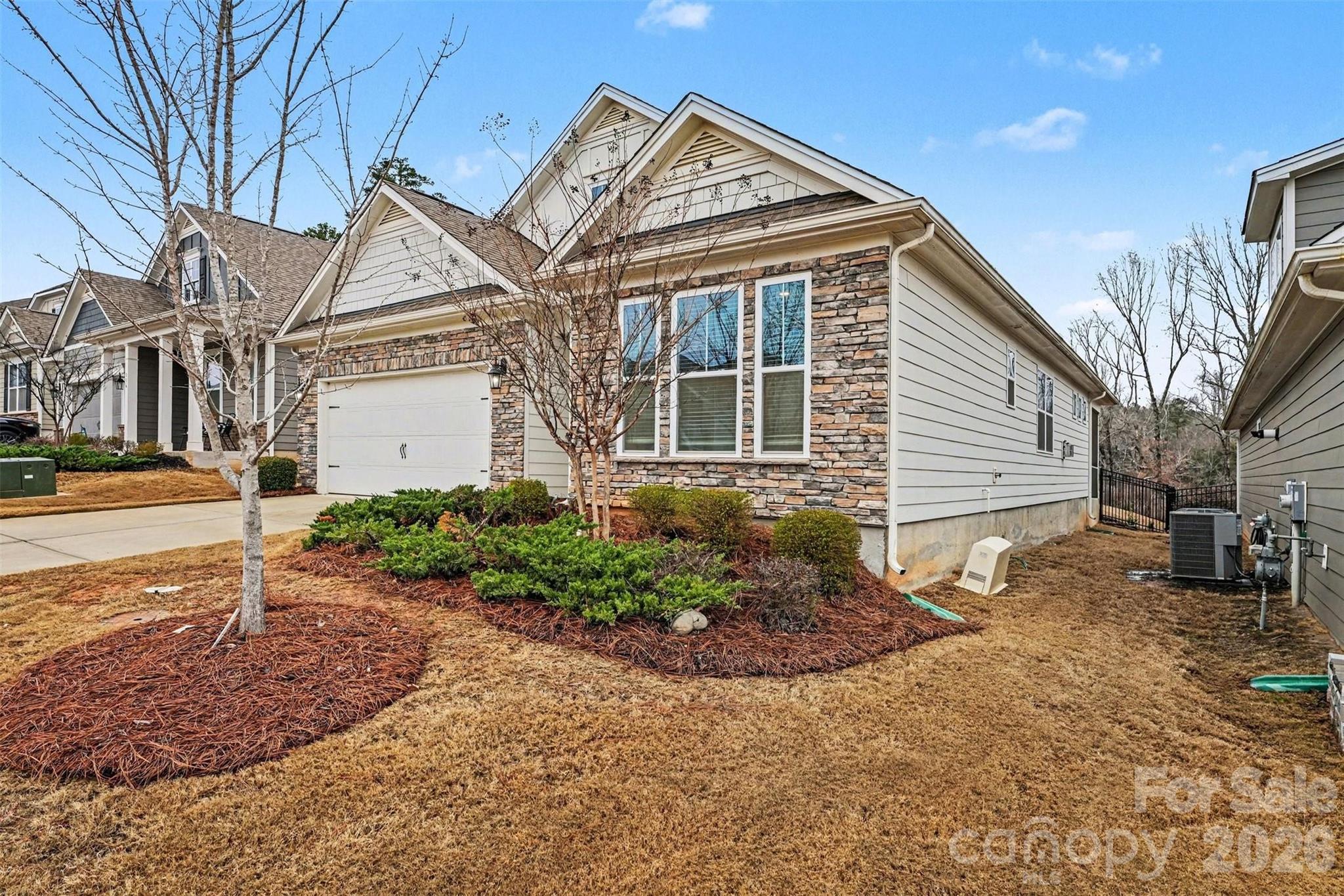 The Farm at Ingleside - Residential