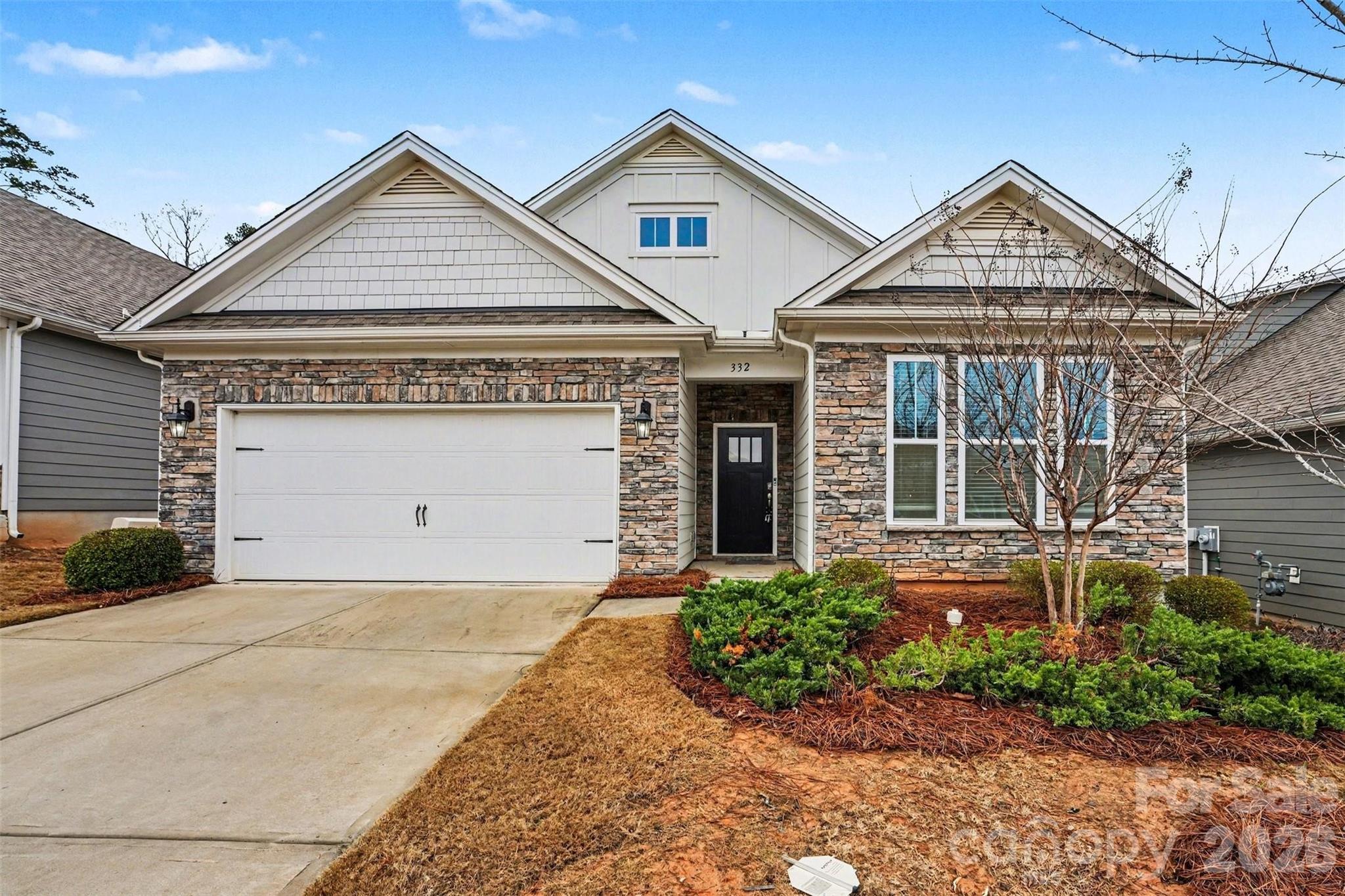 The Farm at Ingleside - Residential