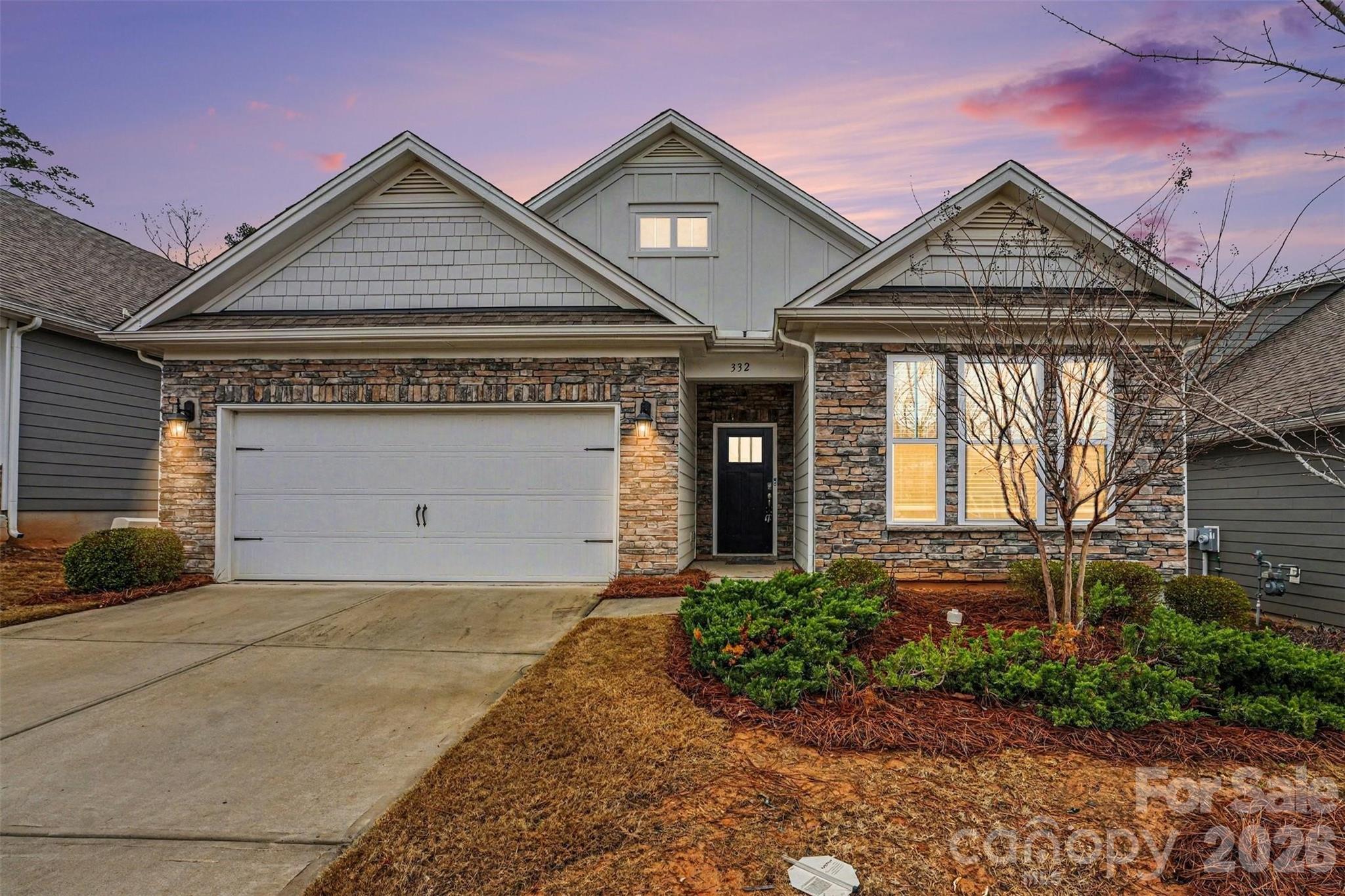 The Farm at Ingleside - Residential
