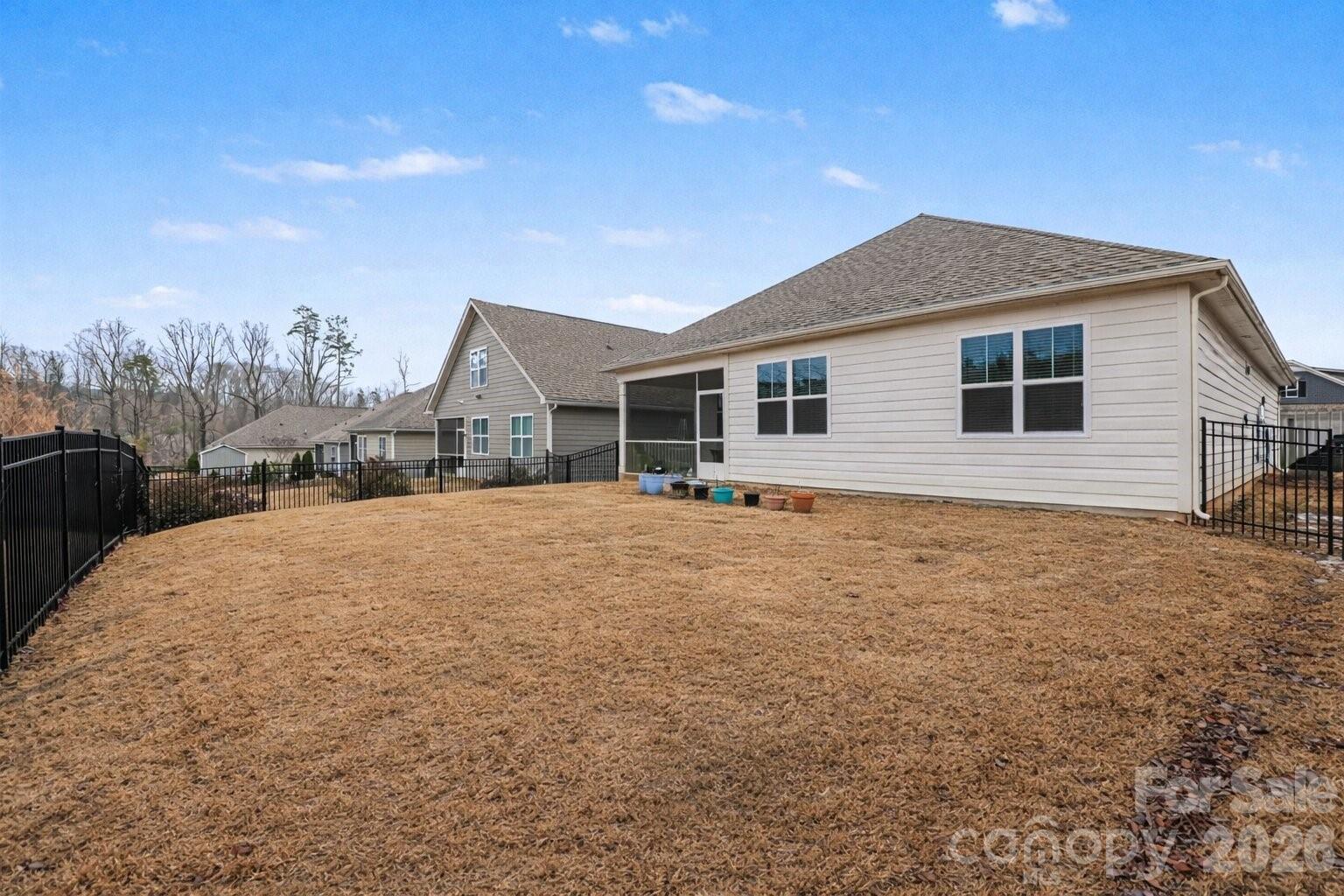 The Farm at Ingleside - Residential