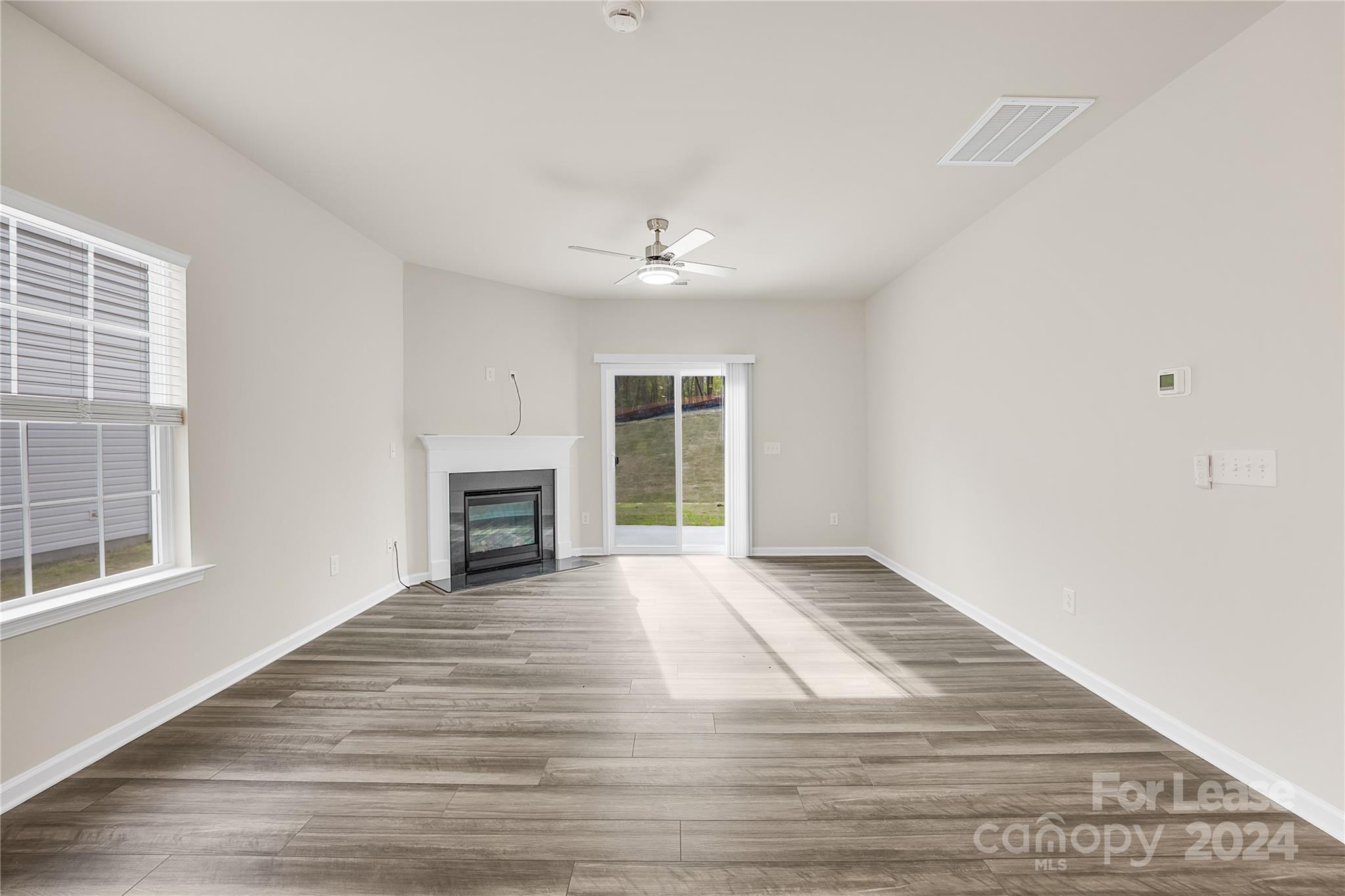 Brightwater - Residential Lease