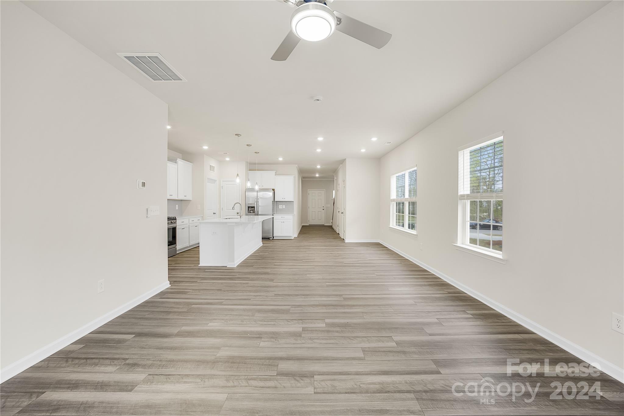 Brightwater - Residential Lease