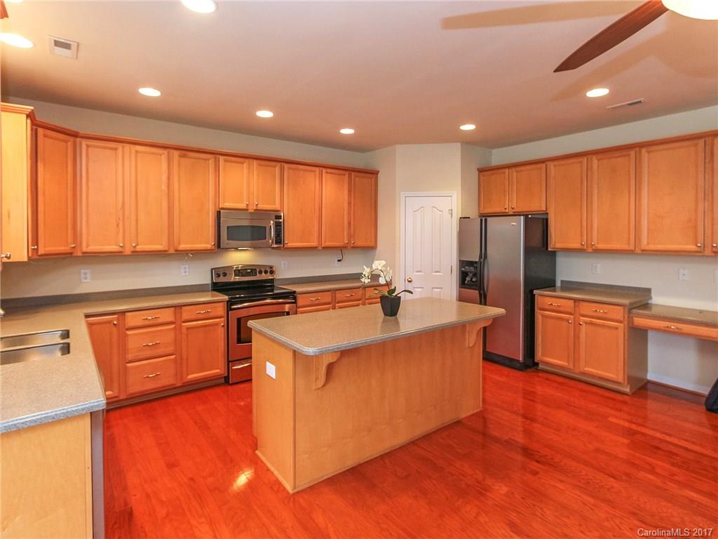 Legacy Park - Residential