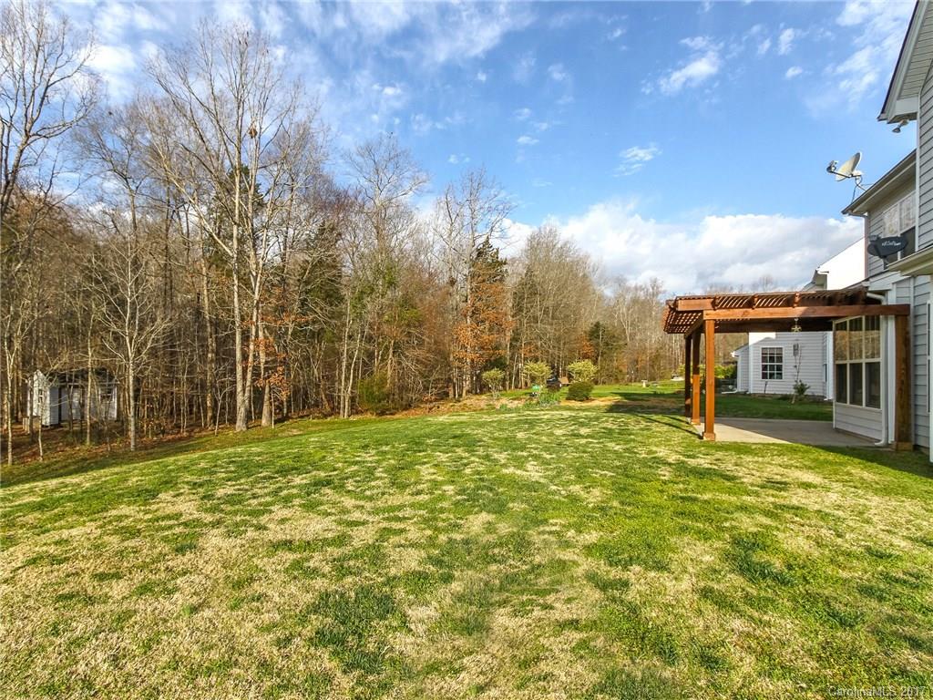 Legacy Park - Residential