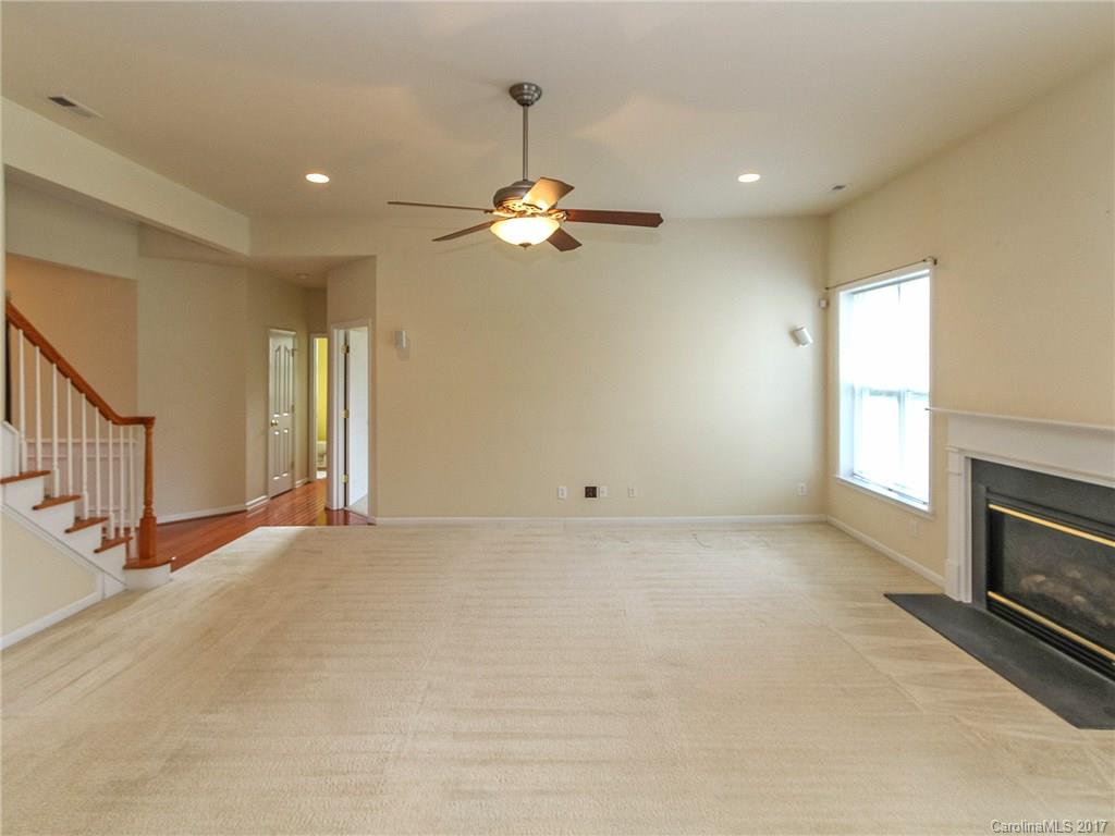 Legacy Park - Residential