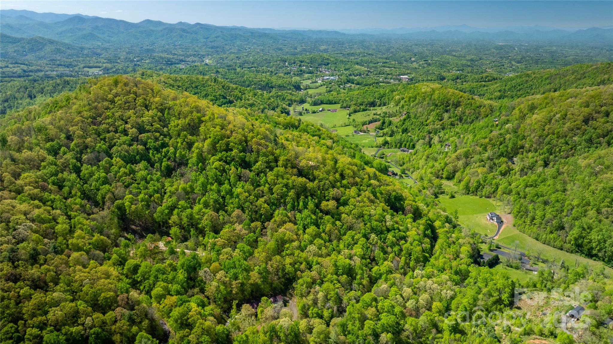 Mountain Park - Land