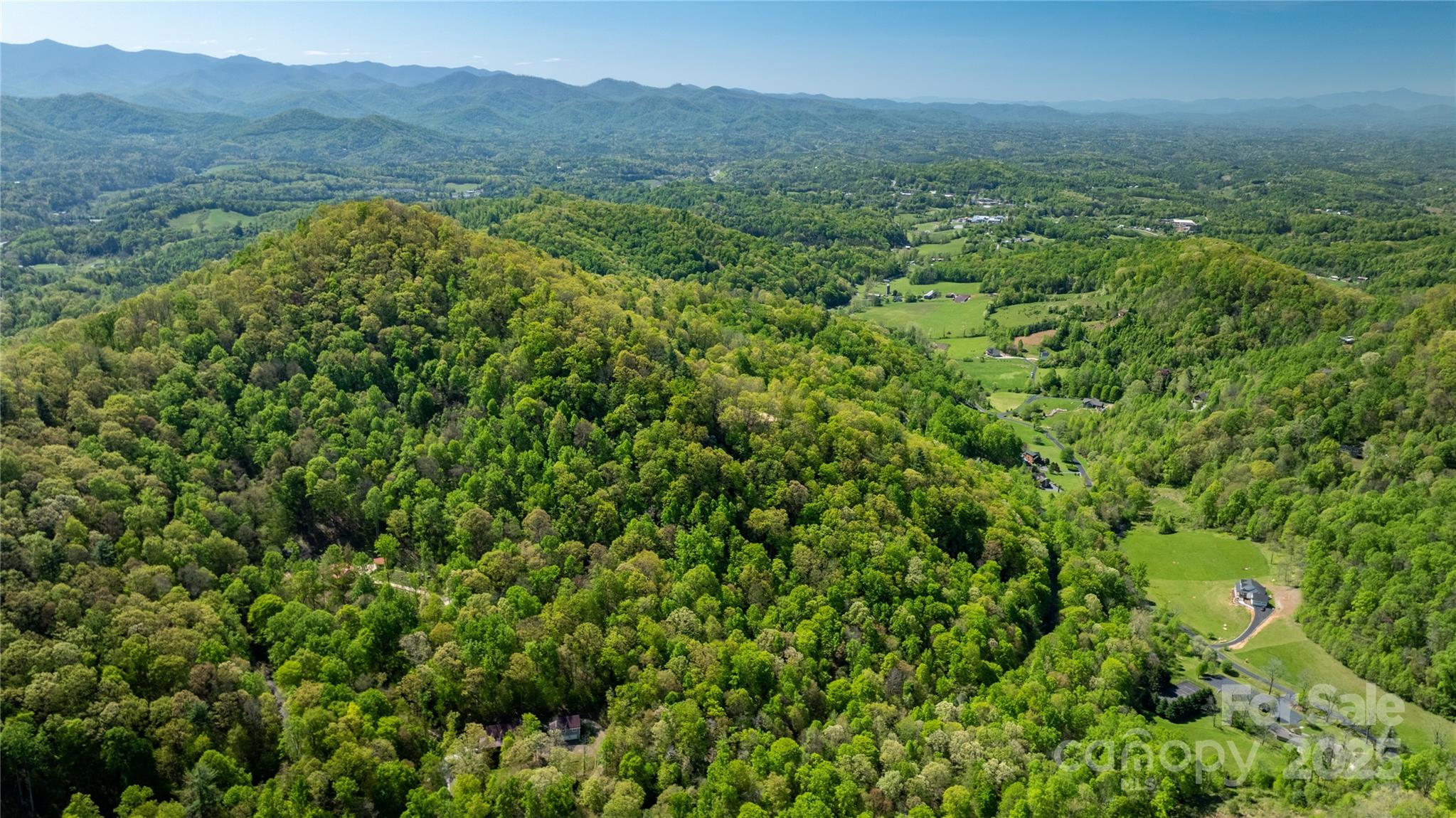 Mountain Park - Land