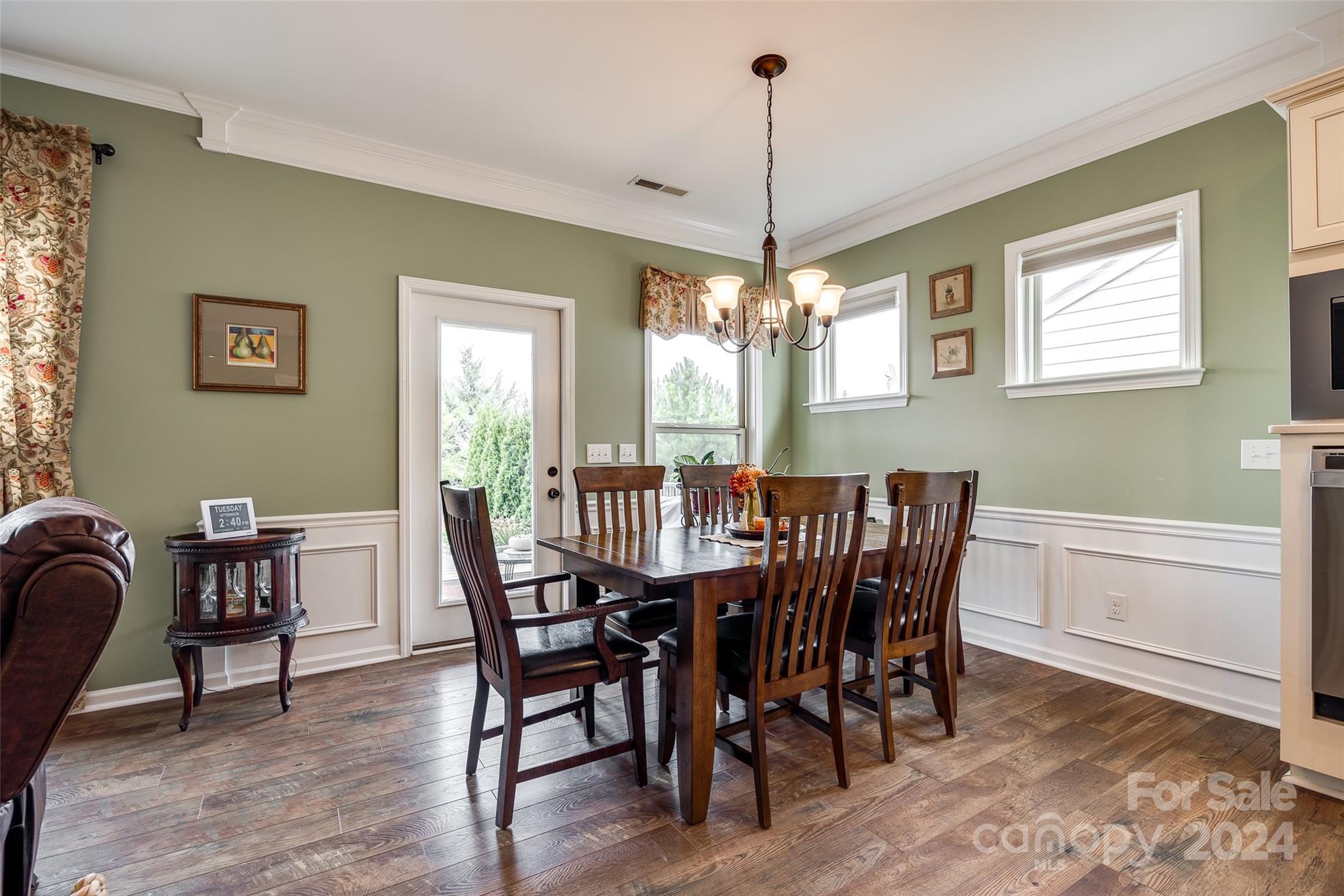 Carolina Orchards - Residential