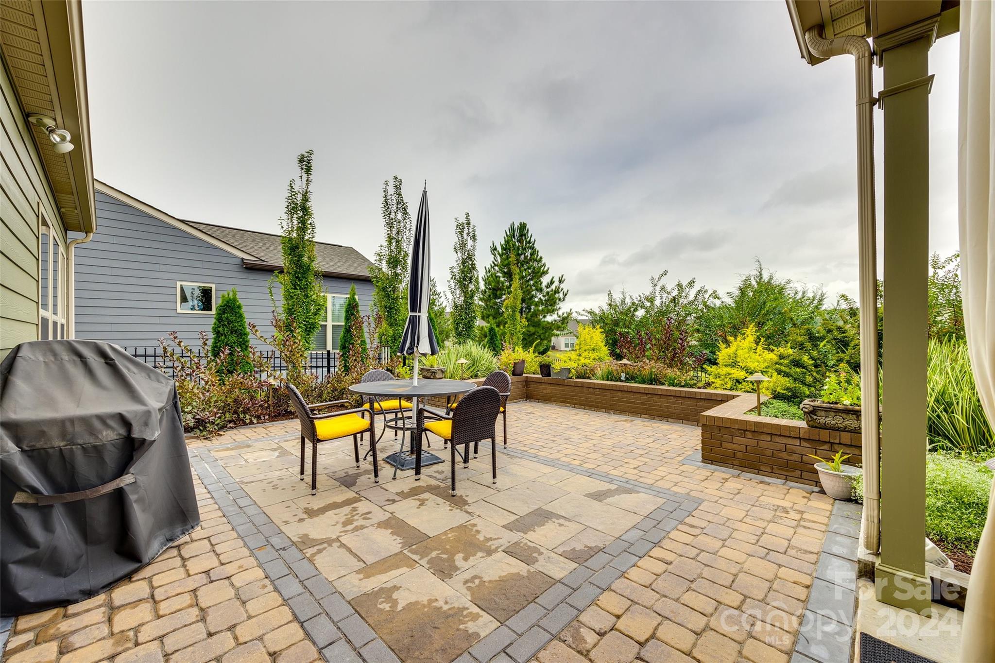 Carolina Orchards - Residential