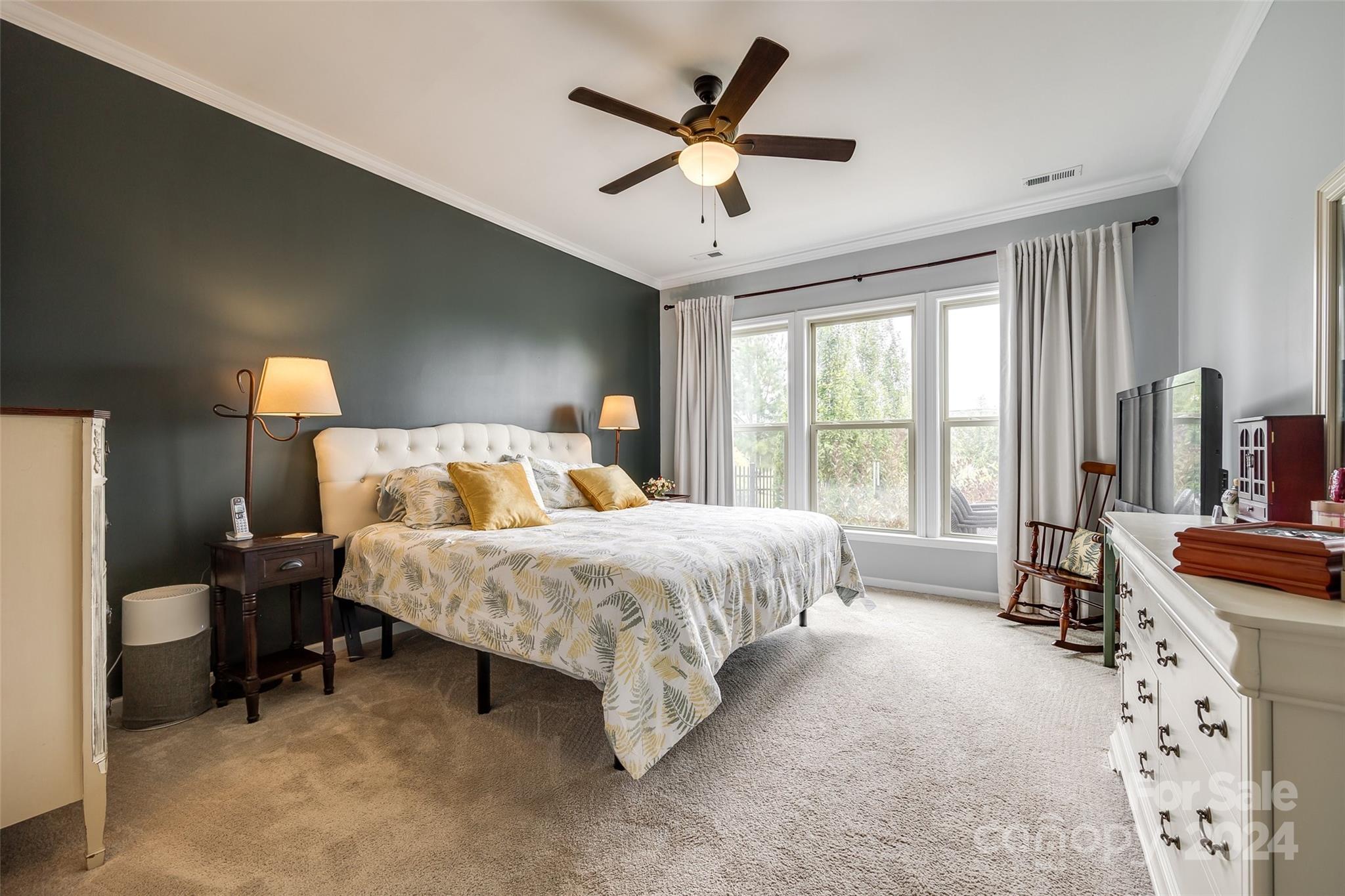 Carolina Orchards - Residential