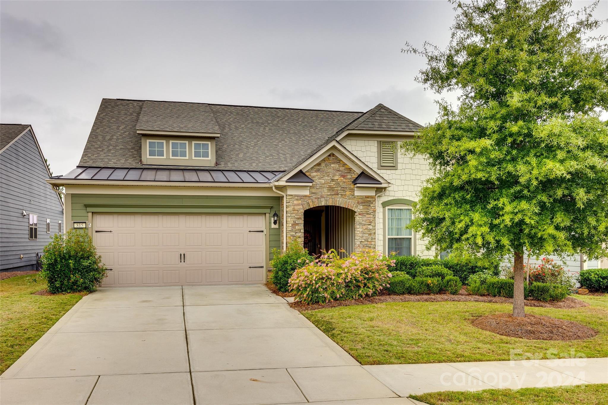 Carolina Orchards - Residential