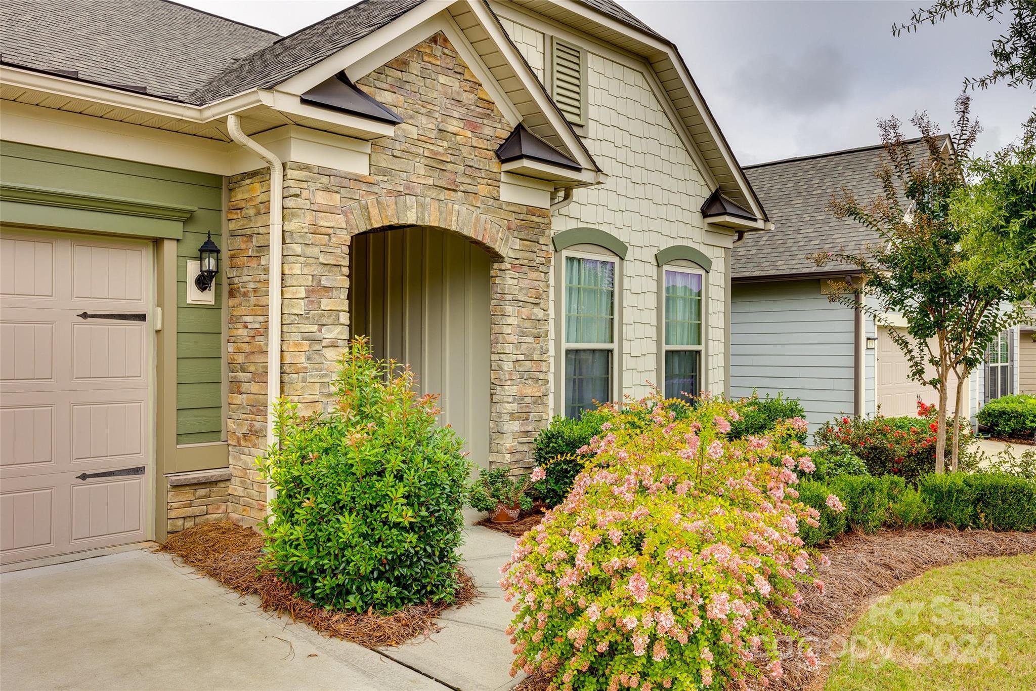 Carolina Orchards - Residential