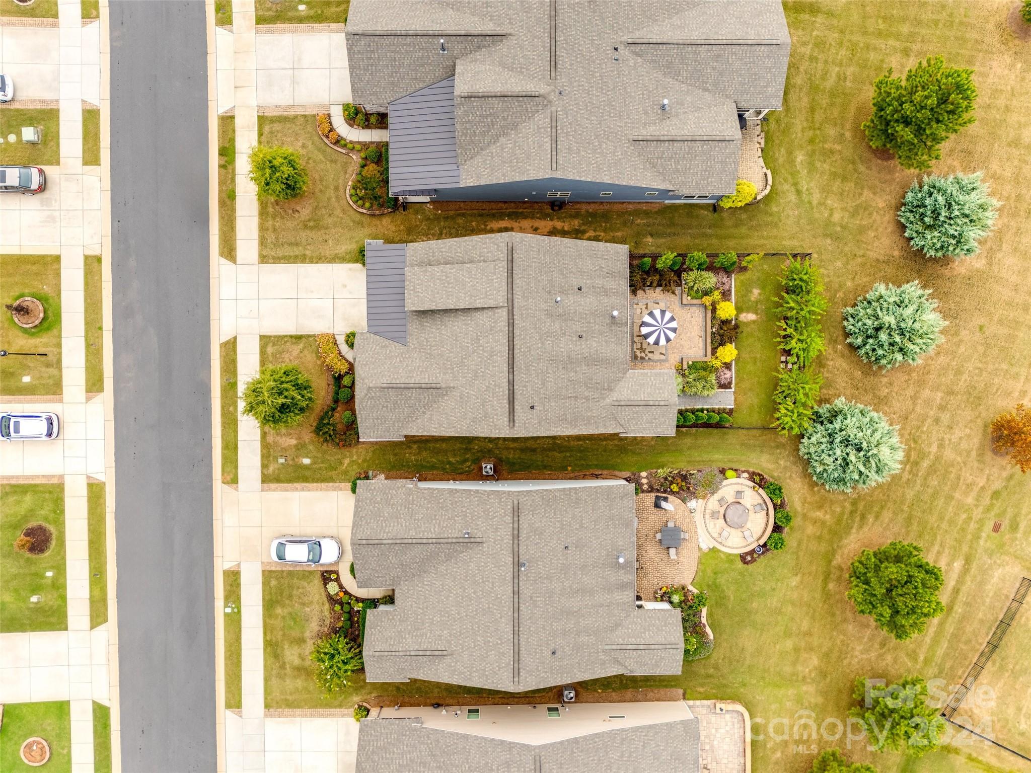 Carolina Orchards - Residential