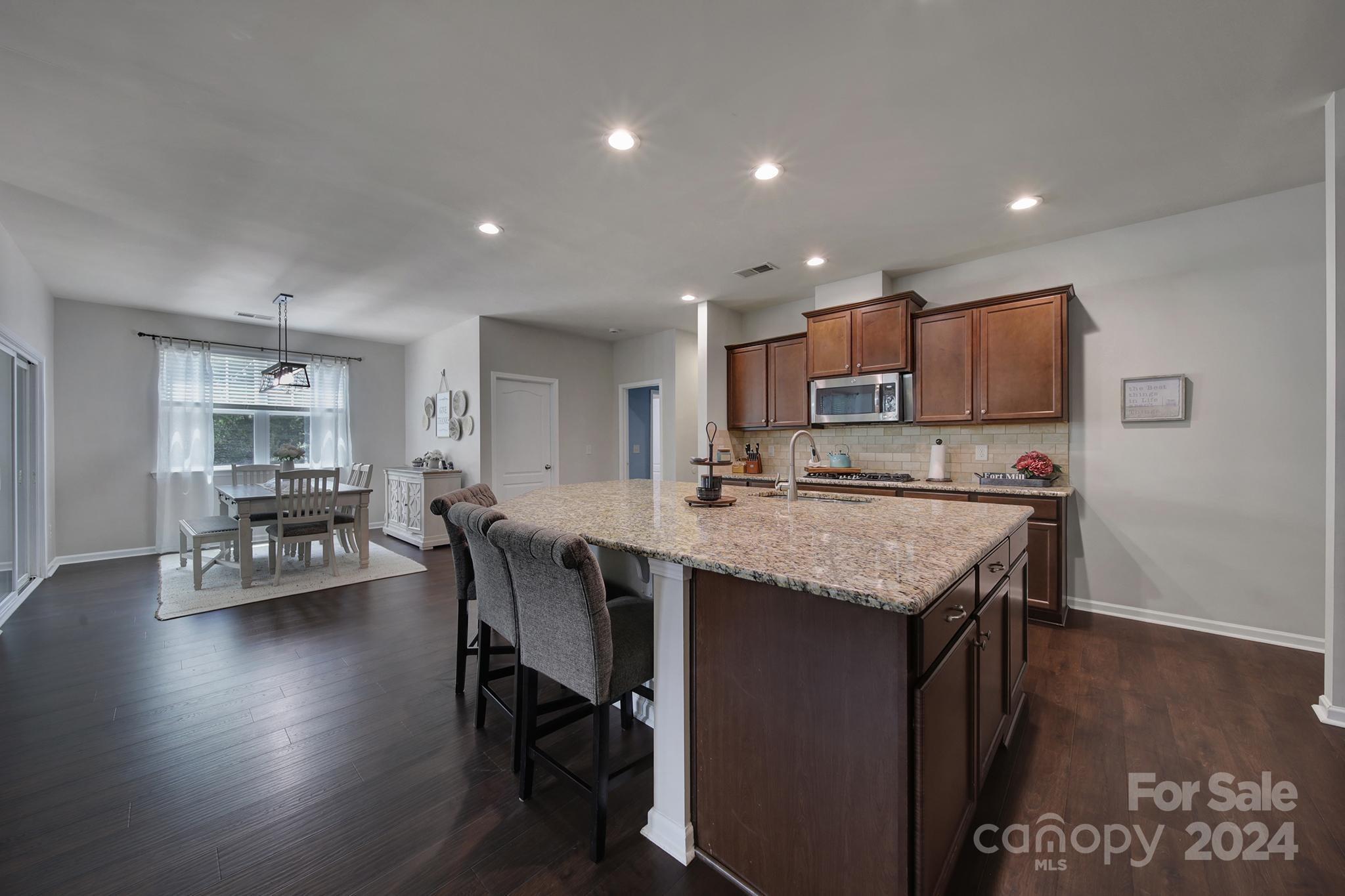 Springfield - Residential