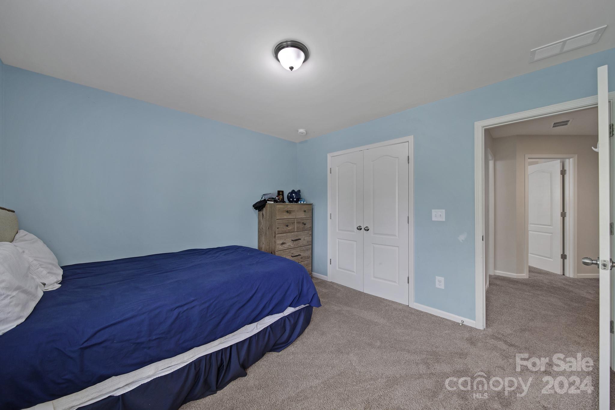 Springfield - Residential