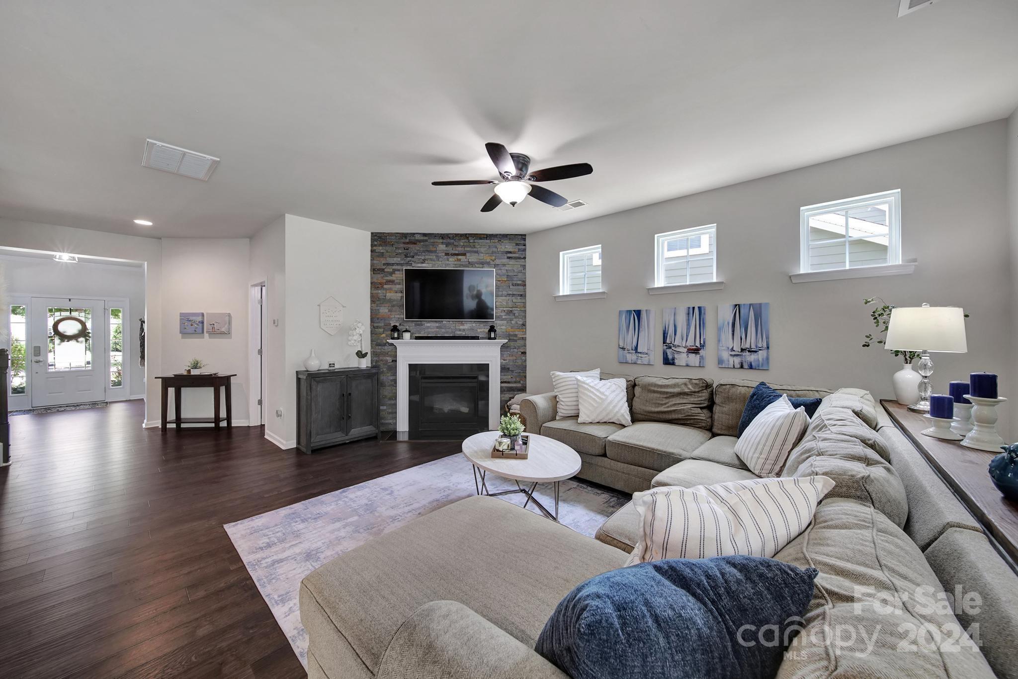 Springfield - Residential
