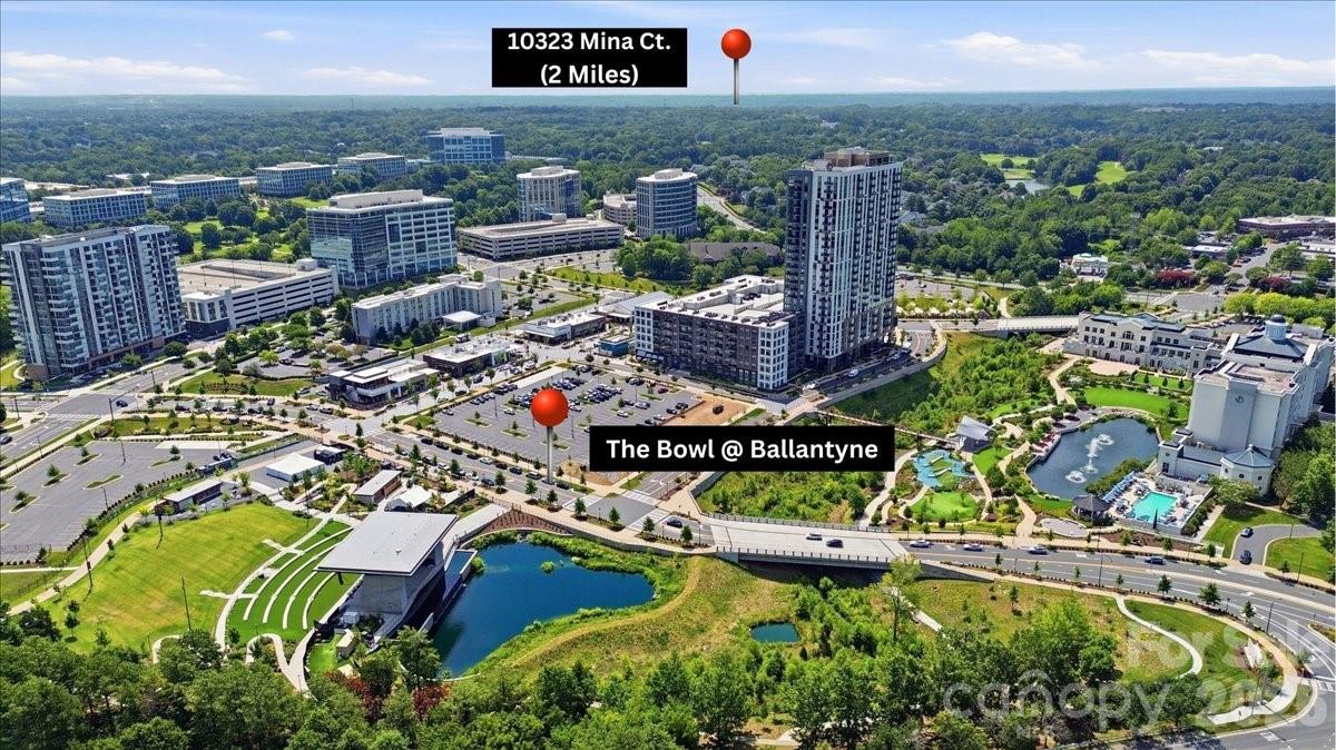 Wedgewood Commons - Residential