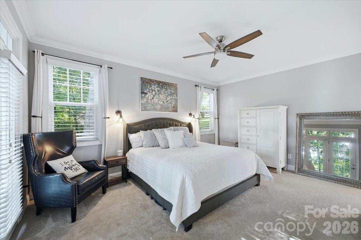 Wedgewood Commons - Residential