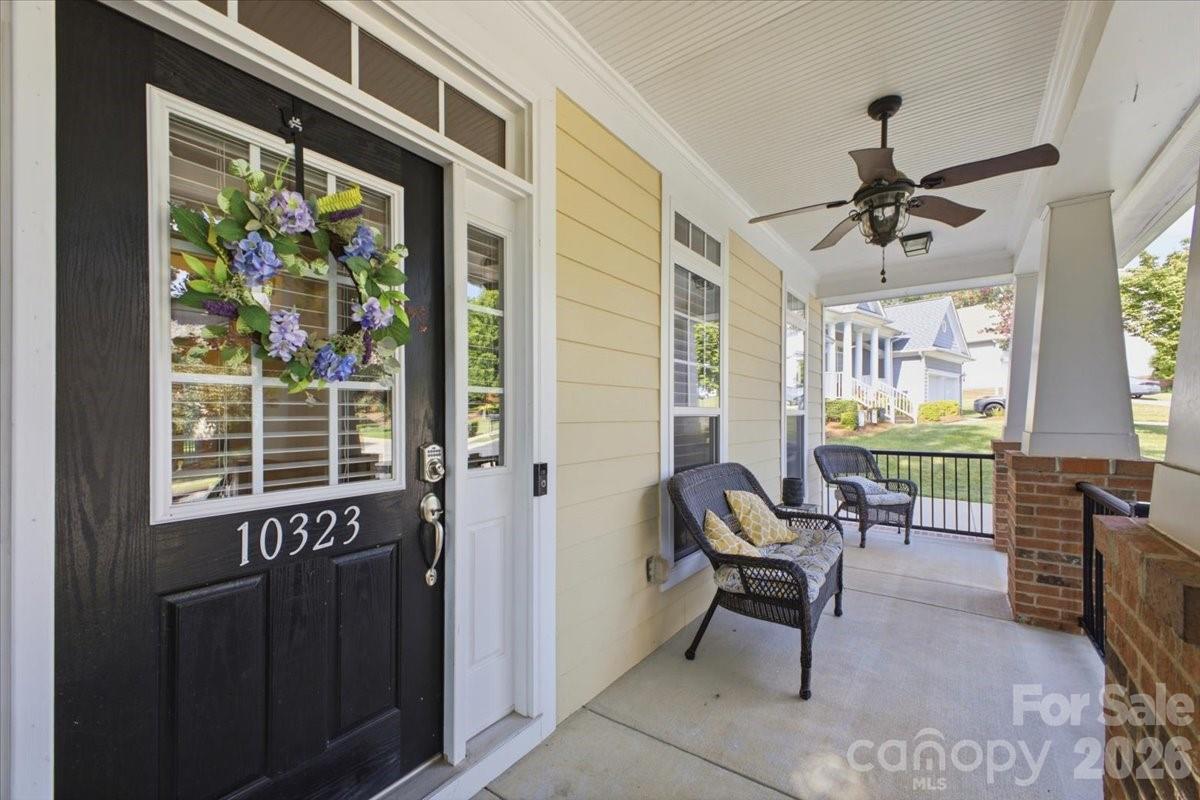 Wedgewood Commons - Residential