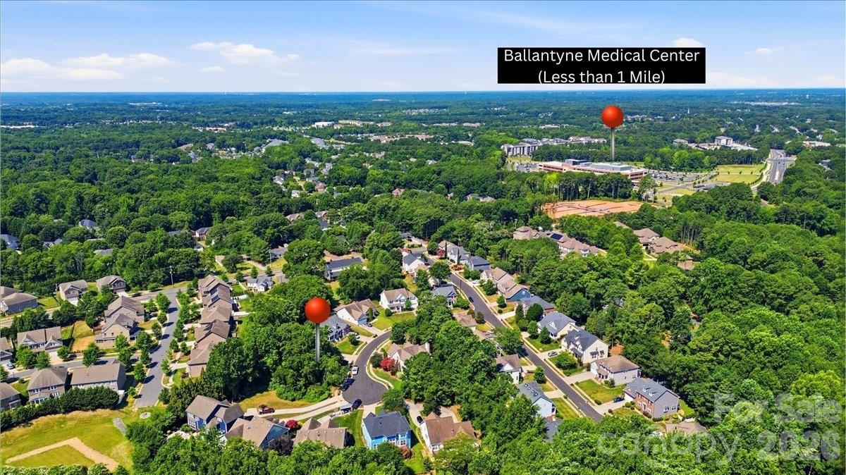 Wedgewood Commons - Residential