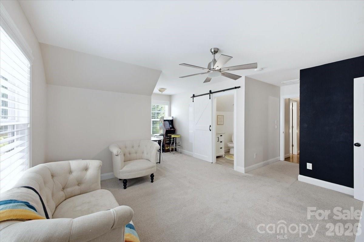 Wedgewood Commons - Residential