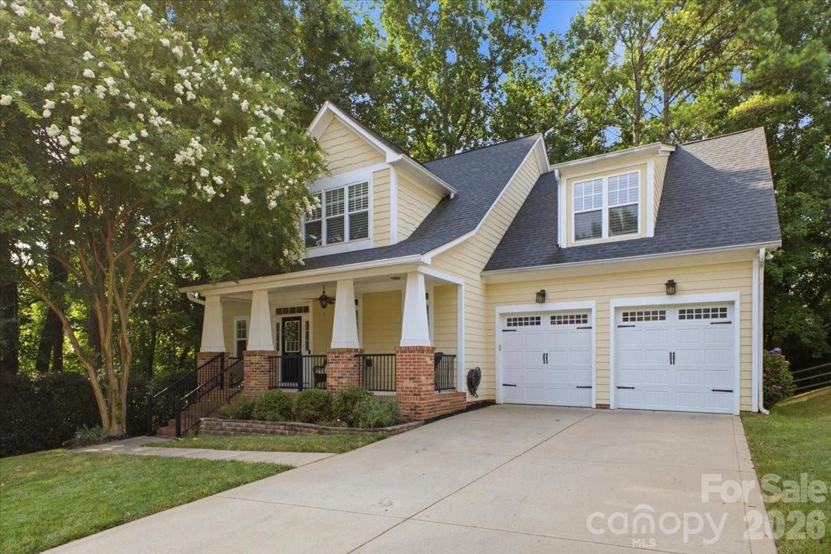 Wedgewood Commons - Residential