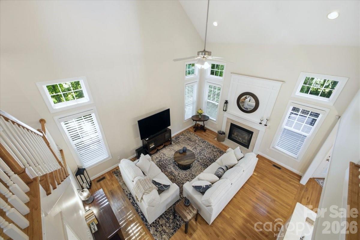 Wedgewood Commons - Residential