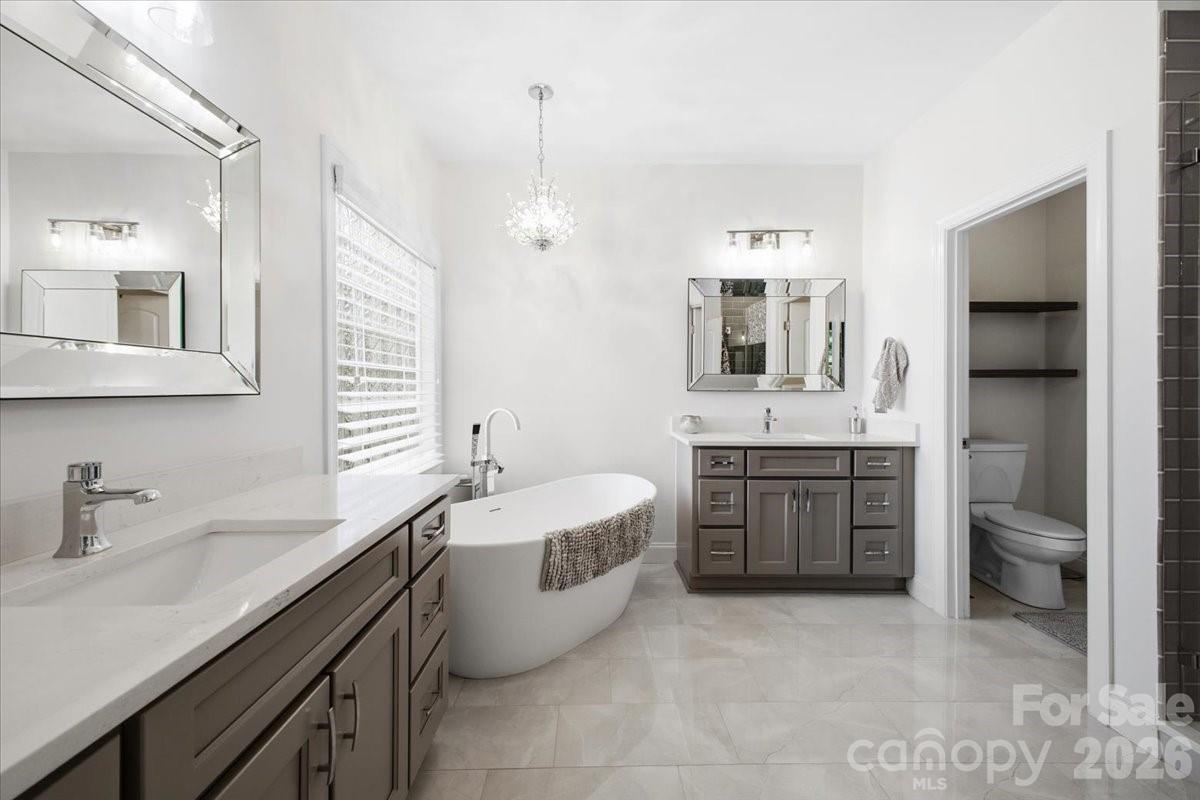 Wedgewood Commons - Residential