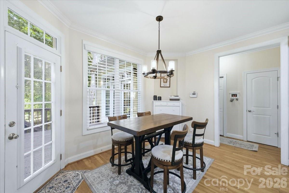 Wedgewood Commons - Residential