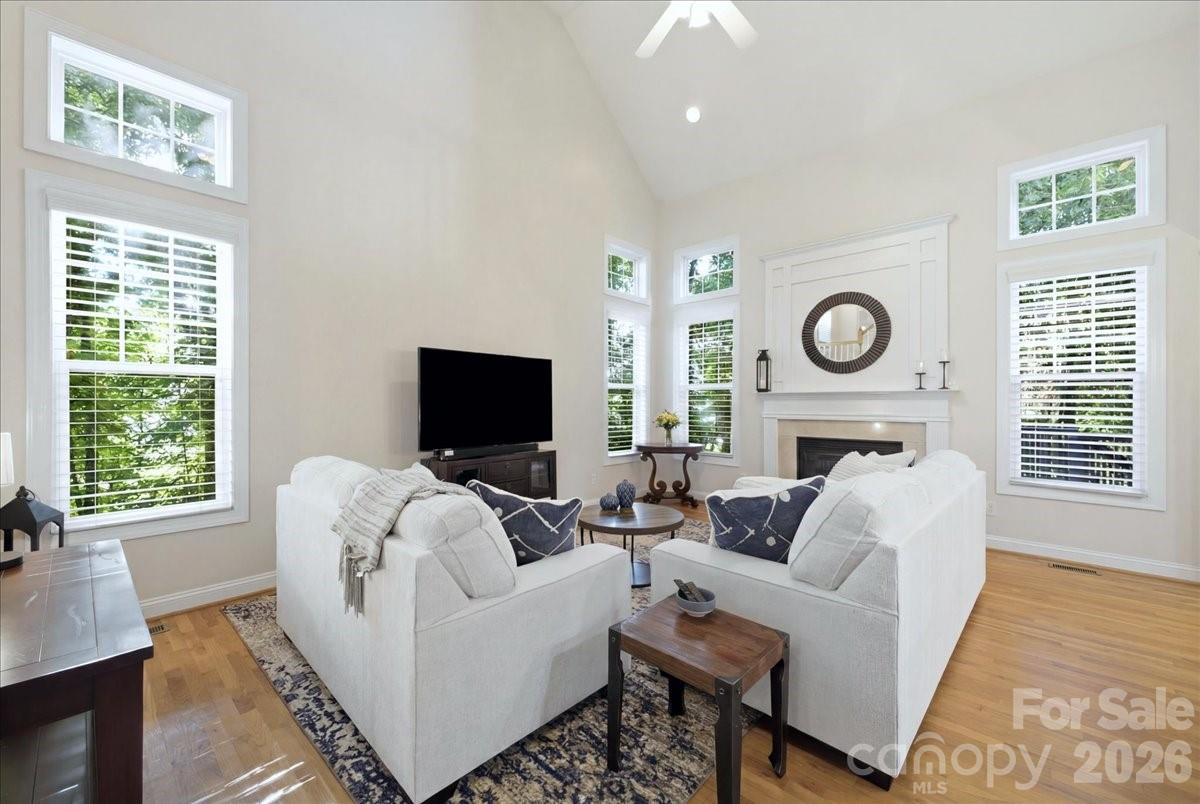 Wedgewood Commons - Residential