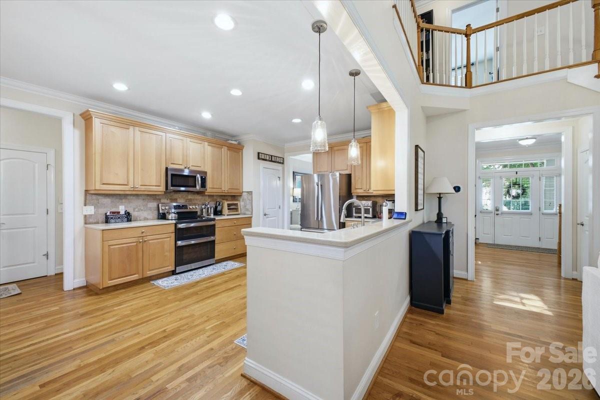 Wedgewood Commons - Residential