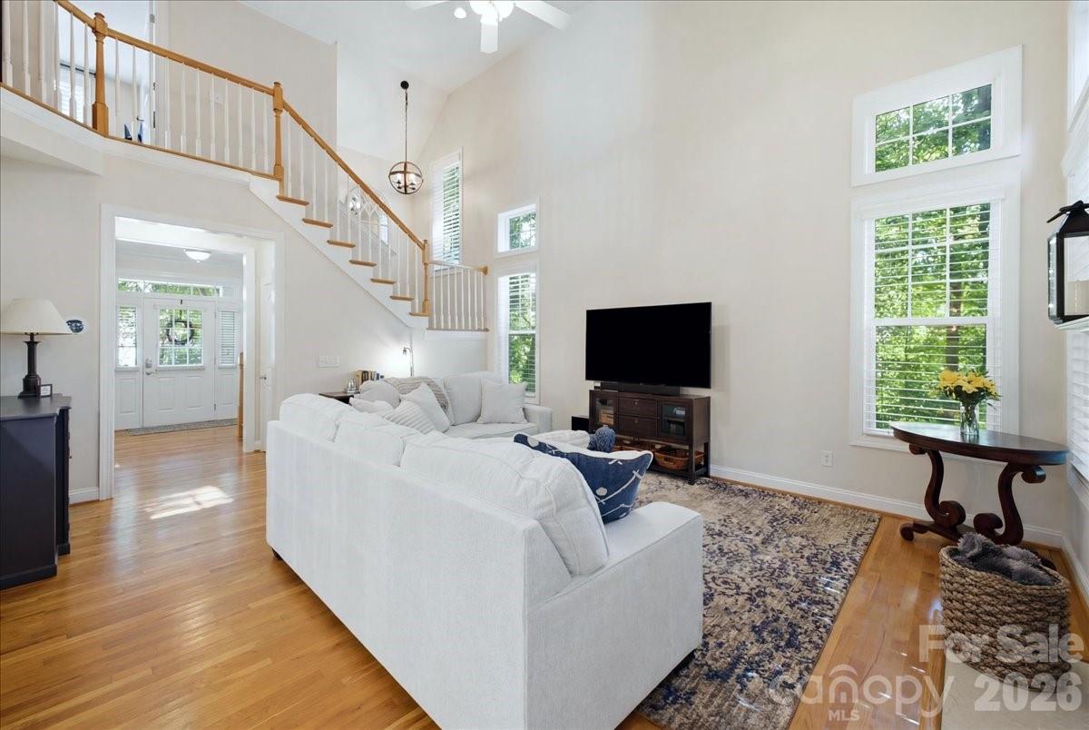 Wedgewood Commons - Residential