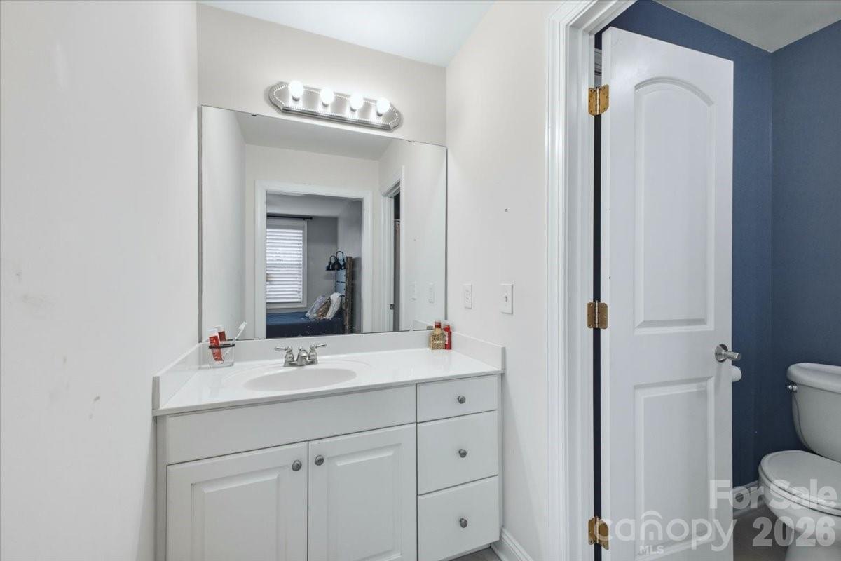 Wedgewood Commons - Residential
