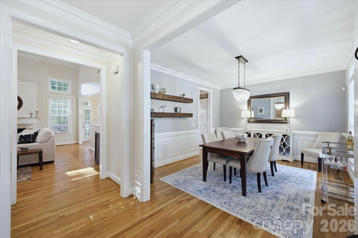 Wedgewood Commons - Residential