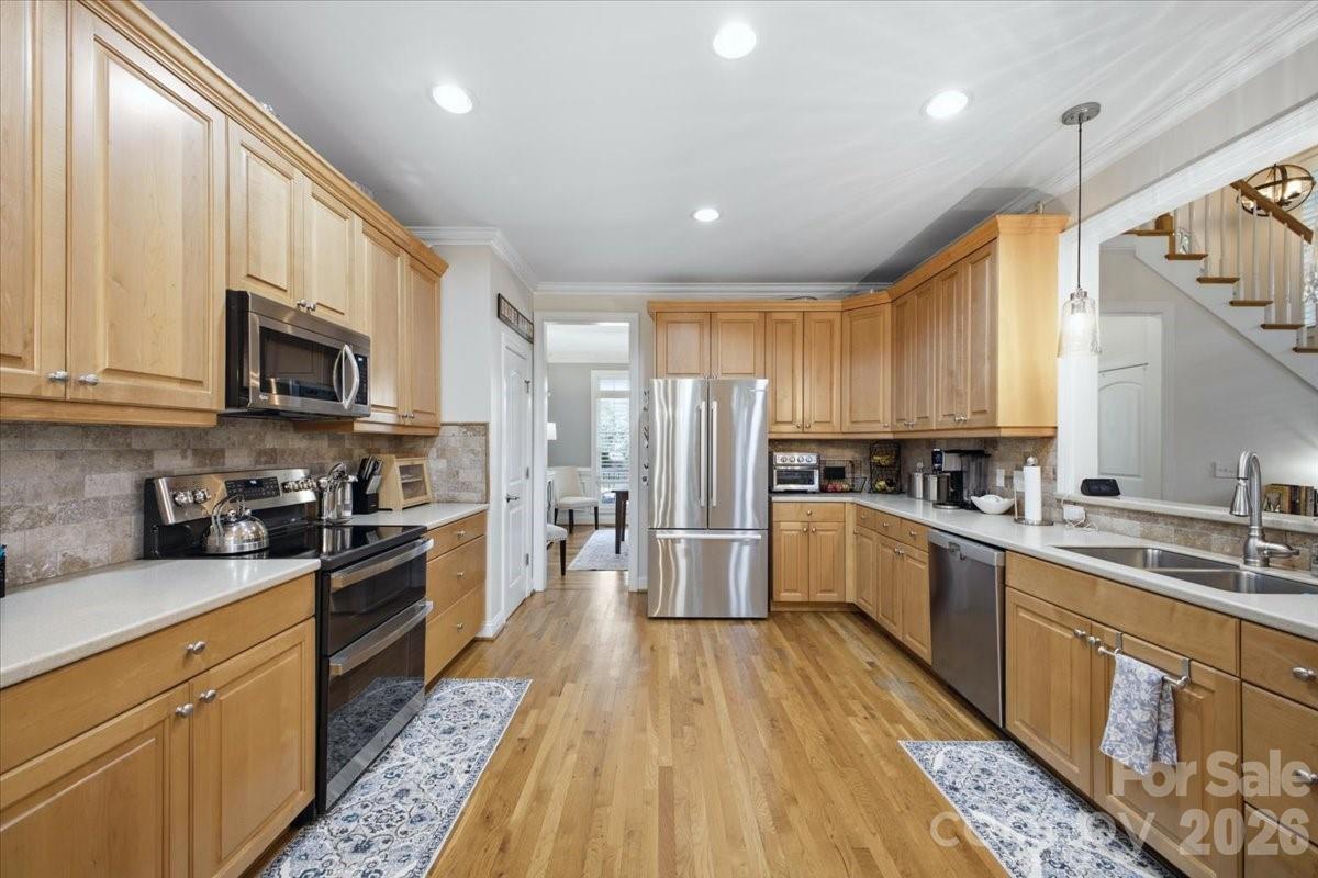 Wedgewood Commons - Residential