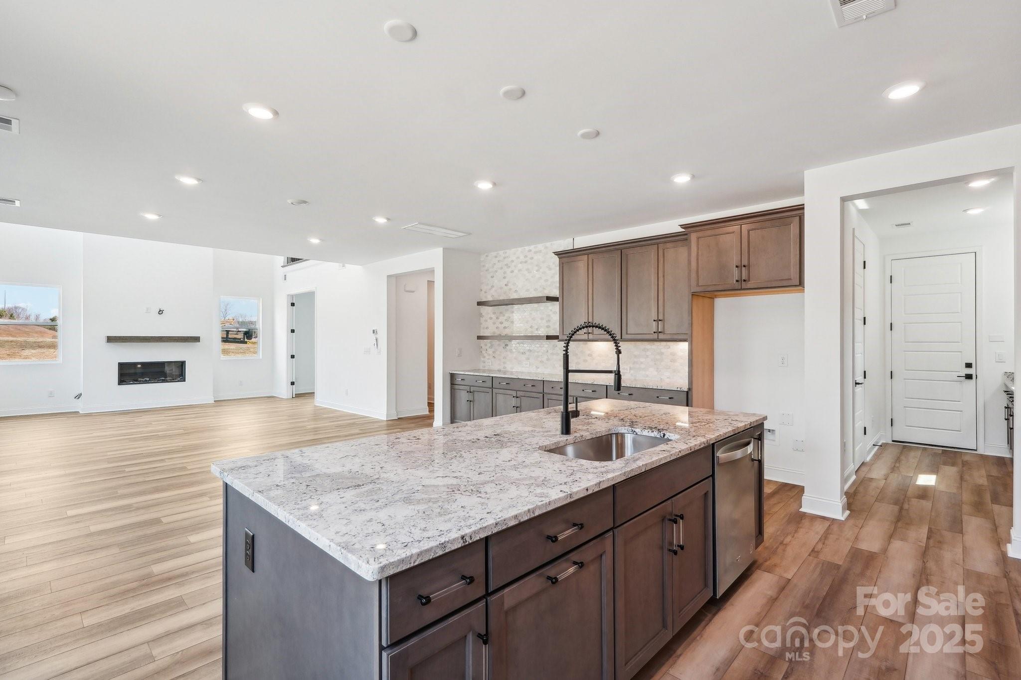 Windell Woods - Residential