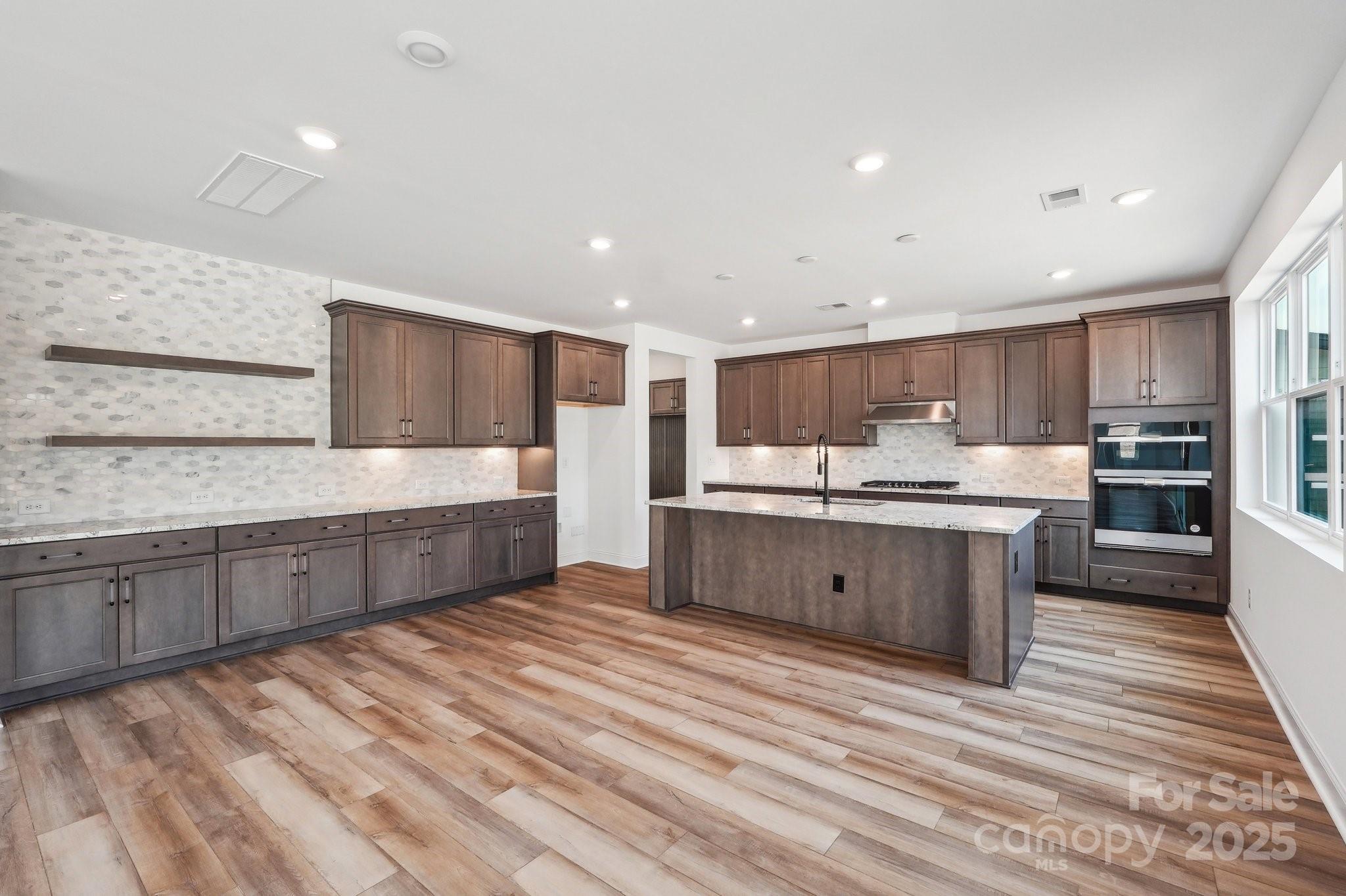 Windell Woods - Residential