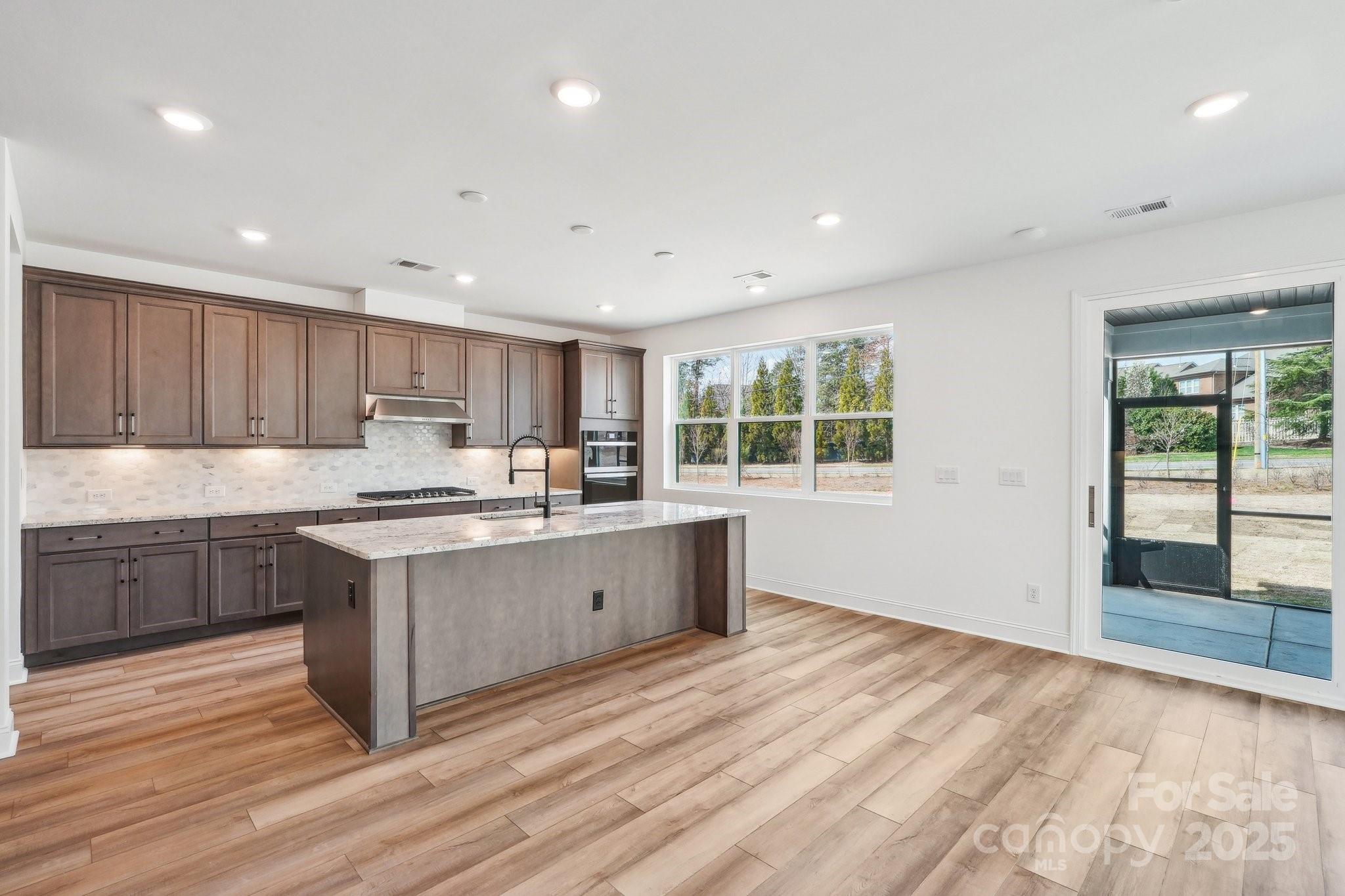 Windell Woods - Residential