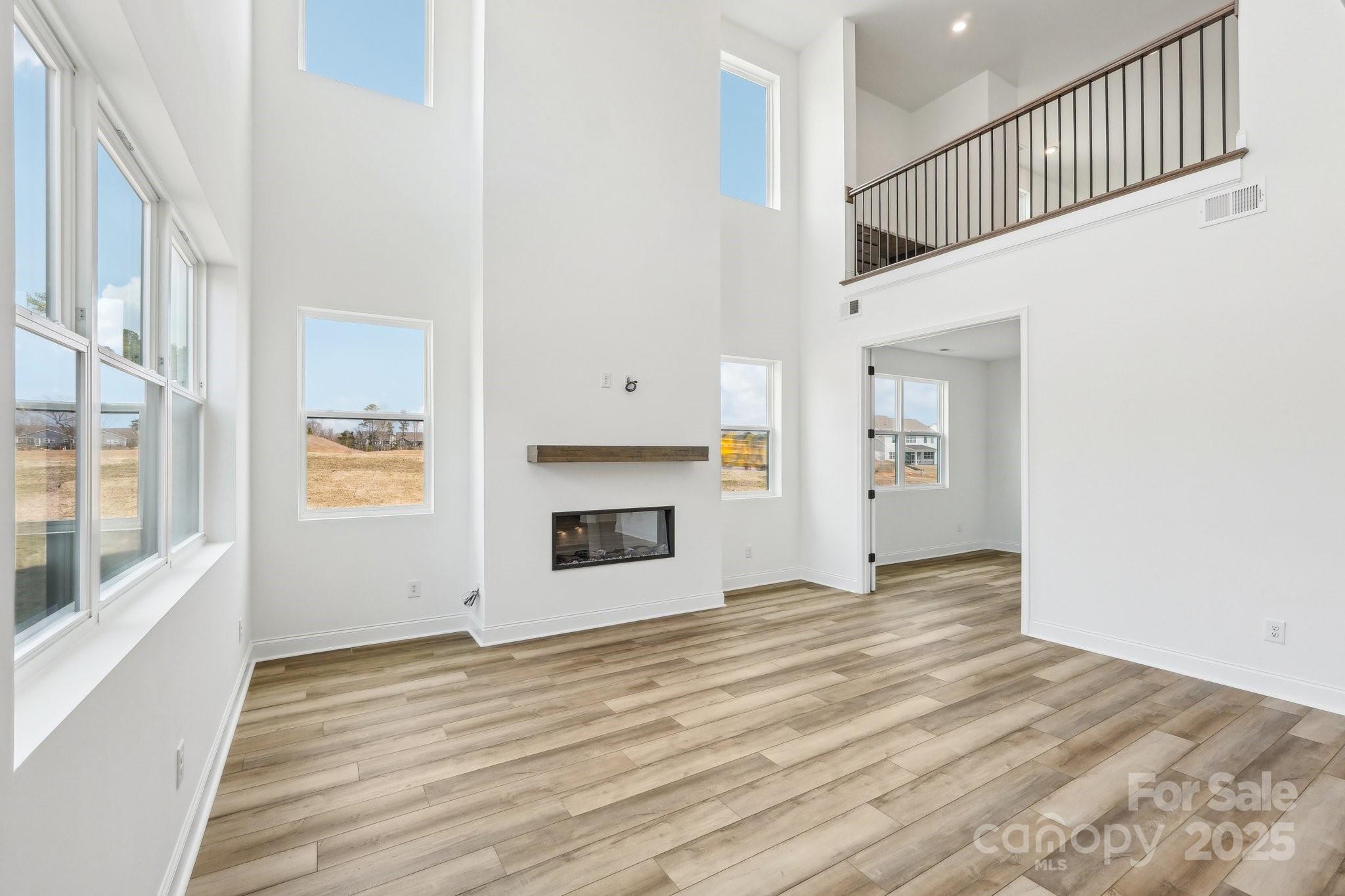 Windell Woods - Residential