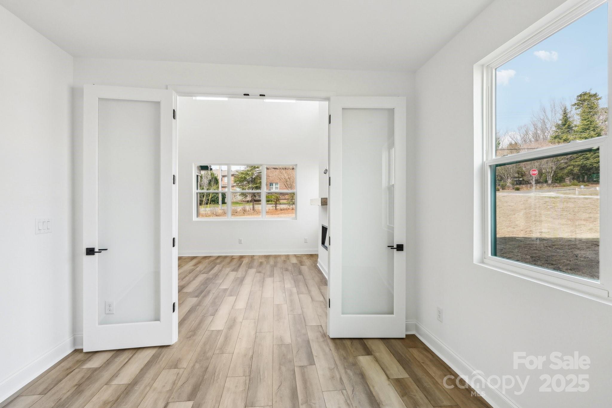 Windell Woods - Residential